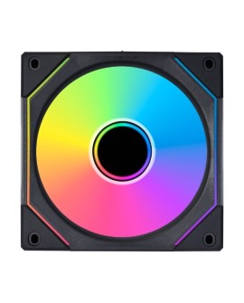 Lian Li UNI FAN SL-INF 140 ARGB PWM Wentylator - 140mm, czarny