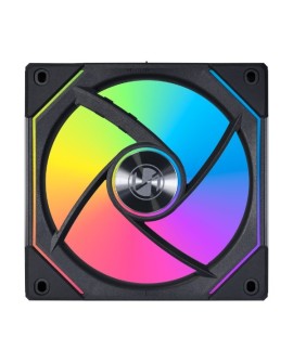 Lian Li UNI FAN SL-INF 140 ARGB PWM Wentylator - 140mm, czarny