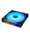 Lian Li UNI FAN SL-INF 140 ARGB PWM Wentylator - 140mm, czarny