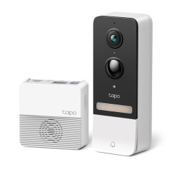 TP-Link Tapo D230S1 Czarny,...