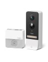 TP-Link Tapo D230S1 Czarny, Biały