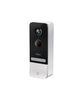 TP-Link Tapo D230S1 Czarny, Biały