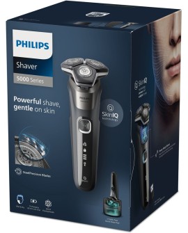 Golarka PHILIPS series 5000 S5887/50 (WYPRZEDAŻ)