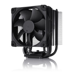 Chłodzenie CPU NOCTUA...