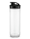 WMF Kult X 0416270011 0,6 l Blender stołowy 300 W Czarny, Srebrny