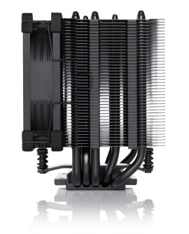 Chłodzenie CPU NOCTUA NH-U9S chromax.black MULTI-Socket