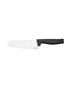Fiskars 1051761 nóź kuchenny Stal nierdzewna 1 szt. Nóż Santoku