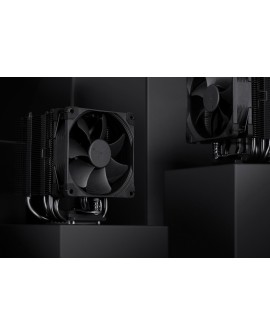 Chłodzenie CPU NOCTUA NH-U9S chromax.black MULTI-Socket