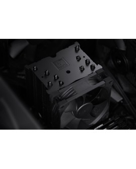 Chłodzenie CPU NOCTUA NH-U9S chromax.black MULTI-Socket