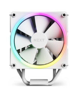 NZXT CHŁODZENIE CPU T120 RGB BIAŁE RC-TR120-W1