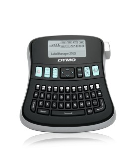 Dymo- drukarka etykiet LM 210D KIT QWERTY