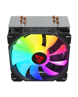 SAVIO CHŁODZENIE CPU VORTEX X2 ARGB