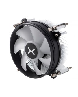 Chłodzenie KRUX Integrator RGB 92mm LGA1700