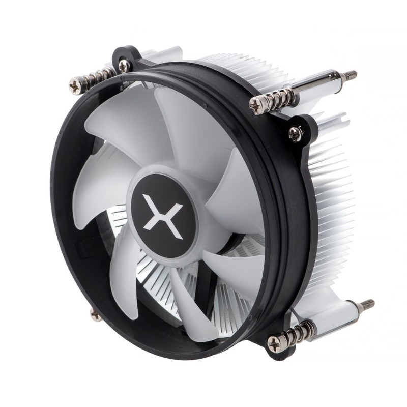 Chłodzenie KRUX Integrator RGB 92mm LGA1700