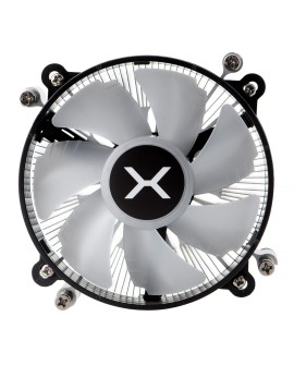 Chłodzenie KRUX Integrator RGB 92mm LGA1700