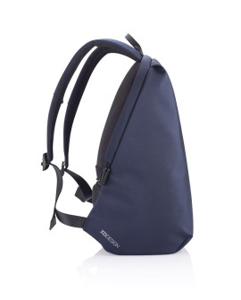 XD DESIGN PLECAK ANTYKRADZIEŻOWY BOBBY SOFT GRANATOWY P/N: P705.795