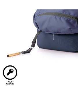 XD DESIGN PLECAK ANTYKRADZIEŻOWY BOBBY SOFT GRANATOWY P/N: P705.795