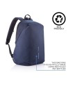 XD DESIGN PLECAK ANTYKRADZIEŻOWY BOBBY SOFT GRANATOWY P/N: P705.795