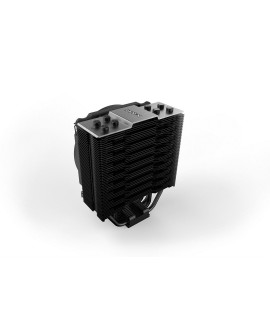 Wentylator komputerowy BE QUIET! DARK ROCK SLIM BK024 (AM2+, AM3+, AM4, FM1, FM2+, LGA 1150, LGA 1151, LGA 1155, LGA 1156, LGA