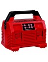 Ładowarka poczwórna 2x2 Power X 4A 4512102 EINHELL