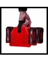 Ładowarka poczwórna 2x2 Power X 4A 4512102 EINHELL
