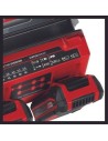 Ładowarka poczwórna 2x2 Power X 4A 4512102 EINHELL