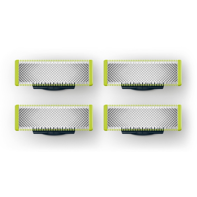 Wymienne ostrza PHILIPS QP 240/50 One Blade (4 szt.)