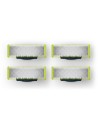 Wymienne ostrza PHILIPS QP 240/50 One Blade (4 szt.)