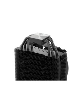 Wentylator komputerowy BE QUIET! DARK ROCK SLIM BK024 (AM2+, AM3+, AM4, FM1, FM2+, LGA 1150, LGA 1151, LGA 1155, LGA 1156, LGA