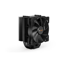 Chłodzenie CPU be quiet!...