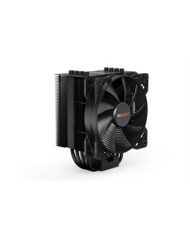 Chłodzenie CPU be quiet! Pure Rock 2 Black