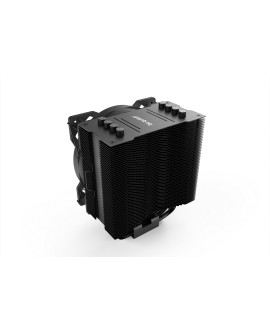 Chłodzenie CPU be quiet! Pure Rock 2 Black
