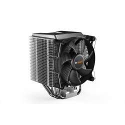 Chłodzenie CPU be quiet!...