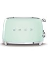 Toster Smeg TSF03PGEU zielony 2000 W