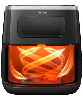 Frytownica niskotłuszczowa PHILIPS HD 9257/80