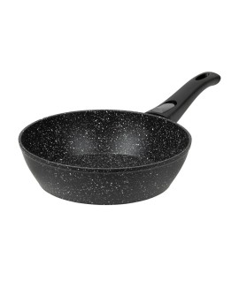Resto Kitchenware Leo Patelnia uniwersalna Okrągły