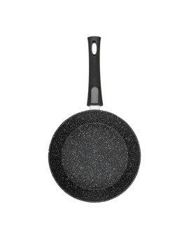 Resto Kitchenware Leo Patelnia uniwersalna Okrągły