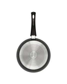 Resto Kitchenware Leo Patelnia uniwersalna Okrągły