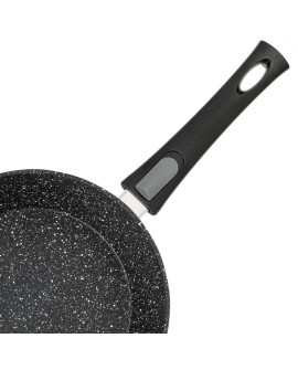 Resto Kitchenware Leo Patelnia uniwersalna Okrągły