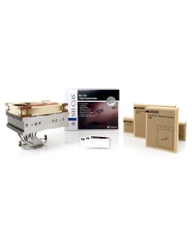Chłodzenie CPU NOCTUA NH-C14S Multi-Socket