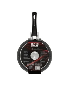 Resto Kitchenware Leo Patelnia uniwersalna Okrągły