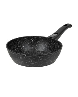 Resto Kitchenware Leo Patelnia uniwersalna Okrągły
