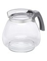 Resto Kitchenware 90511 dzbanek do herbaty Pojedynczy dzbanek 1600 ml Niebieski, Szary