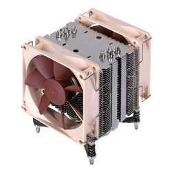 Chłodzenie CPU NOCTUA...