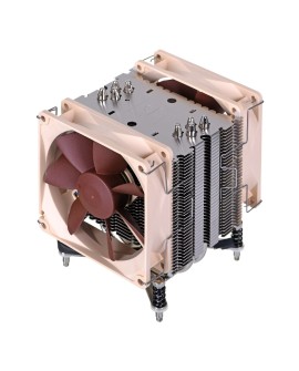 Chłodzenie CPU NOCTUA NH-U9DXi4