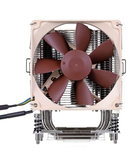 Chłodzenie CPU NOCTUA NH-U9DXi4