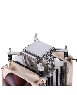Chłodzenie CPU NOCTUA NH-U9DXi4