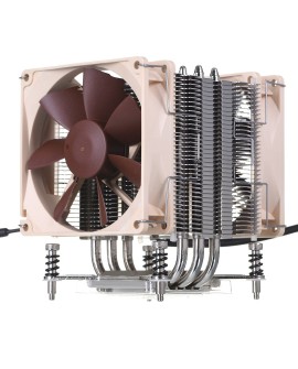 Chłodzenie CPU NOCTUA NH-U9DXi4
