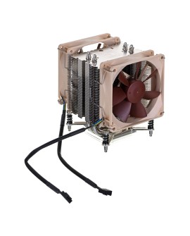 Chłodzenie CPU NOCTUA NH-U9DXi4