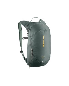 Plecak trailblazer 10-urban chic-green milieu SALOMON
